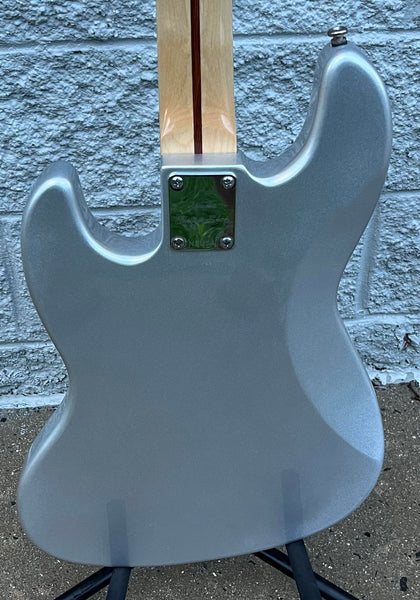 GAMMA Custom J23-04, Beta Model, QuickSilver Metallic