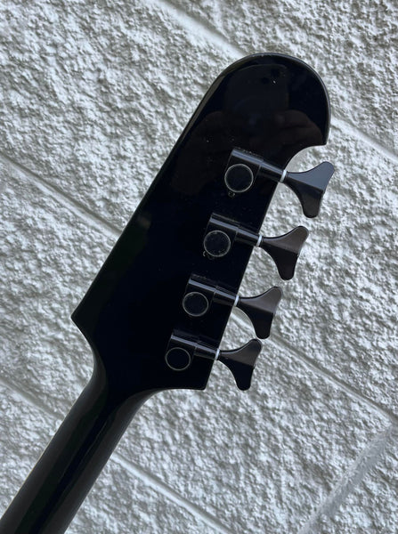 GAMMA Custom G24-01, Epsilon Model, Tobacco Burst