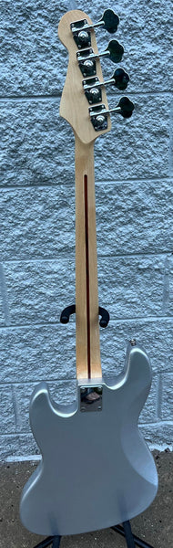GAMMA Custom J23-04, Beta Model, QuickSilver Metallic