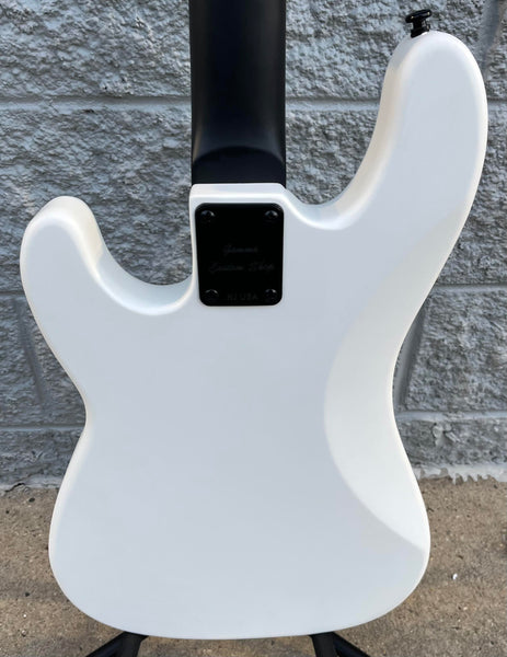 GAMMA Custom JP24-02, Alpha Model, Polar White