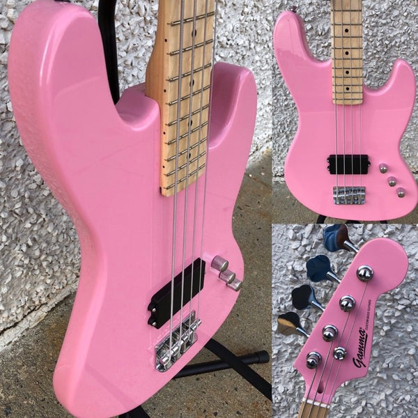 GAMMA [SOLD] Custom H20-03, Kappa Model, Mambo Pink