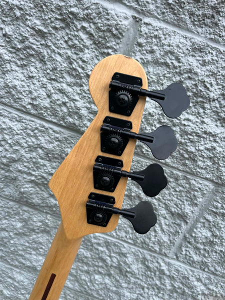 GAMMA Custom H26-01, Kappa Model, Artic White