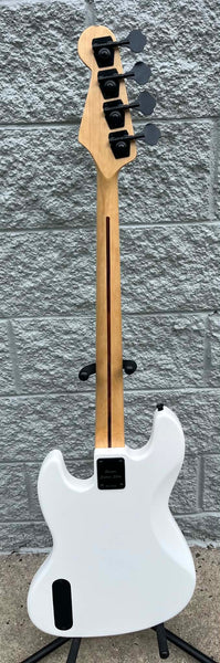 GAMMA Custom H26-01, Kappa Model, Artic White