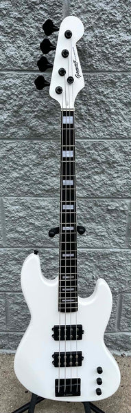 GAMMA Custom H26-01, Kappa Model, Artic White
