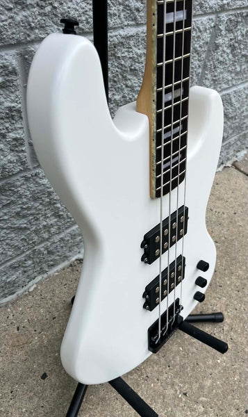 GAMMA Custom H26-01, Kappa Model, Artic White