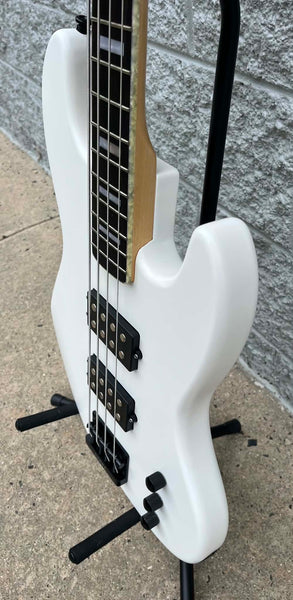 GAMMA Custom H26-01, Kappa Model, Artic White