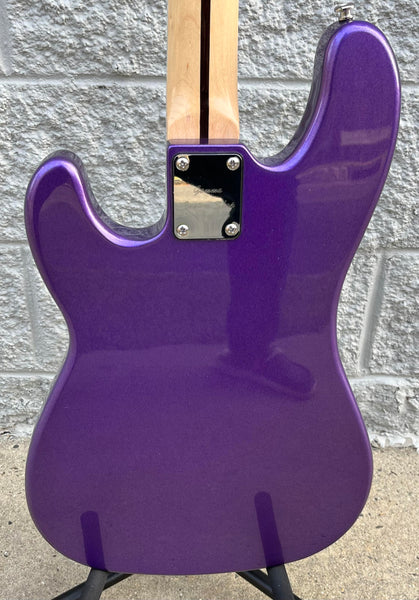 GAMMA [SOLD] Custom T23-01, Delta Star Model, Imperial Purple