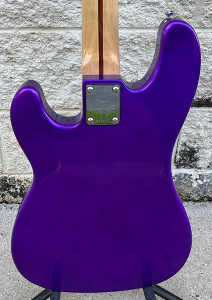 GAMMA [SOLD] Custom T22-03, Delta Star Model, Imperial Purple