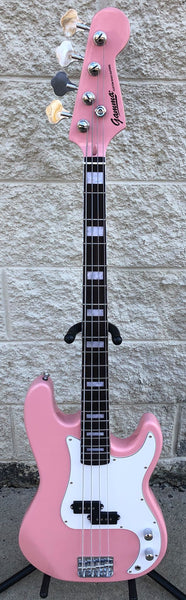 GAMMA [SOLD] Custom P19-13 Alpha Model, October Pink