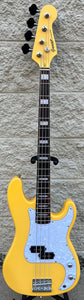 GAMMA [SOLD] Custom P22-03, Alpha Model, Matte Yellow