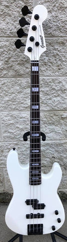 GAMMA [SOLD] Custom JP20-03, Alpha Model, Polar White