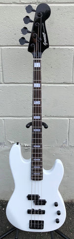 GAMMA [SOLD] Custom JP19-07, DM | GNR Model, Pearl White