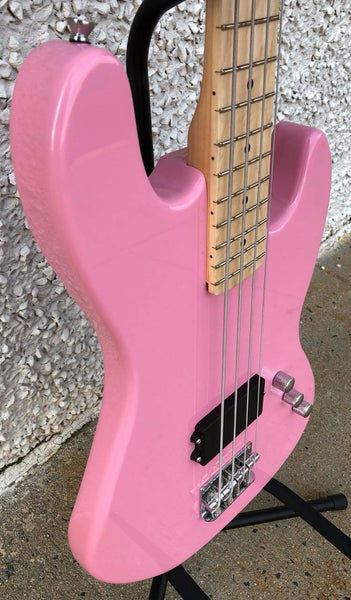 GAMMA [SOLD] Custom H20-03, Kappa Model, Mambo Pink