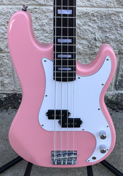 GAMMA [SOLD] Custom P19-13 Alpha Model, October Pink