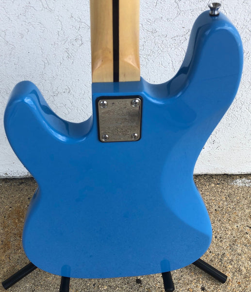 GAMMA [SOLD] Custom P19-12, Alpha Model, Hamptons Blue