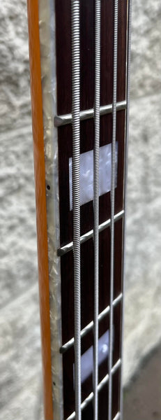 GAMMA [SOLD] Custom G22-04, Epsilon Model, Navajo Orange