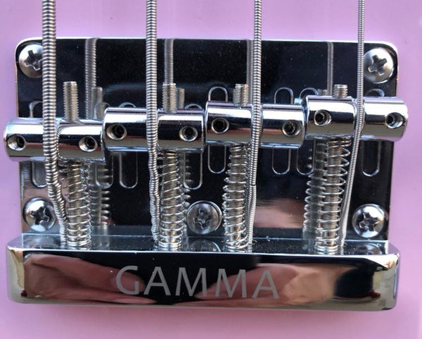 GAMMA [SOLD] Custom G22-02, Epsilon Model, October Pink