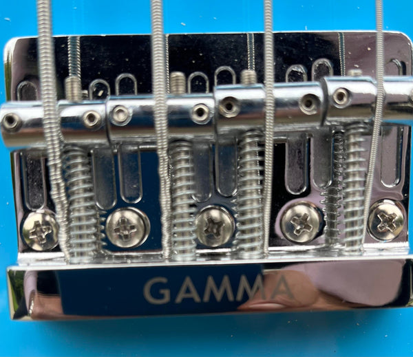 GAMMA [SOLD]  Custom JP22-01, Beta Model, Hamptons Blue