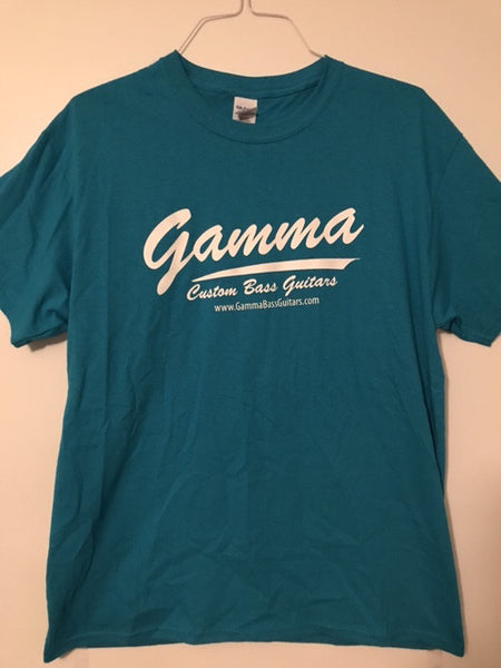 Jade GAMMA T-Shirt