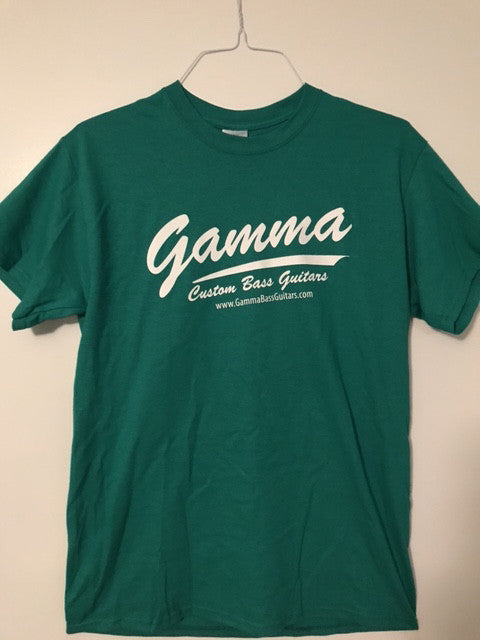 Green GAMMA T-Shirt