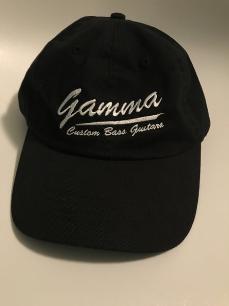 GAMMA Baseball Caps