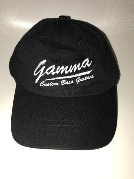 GAMMA Baseball Caps