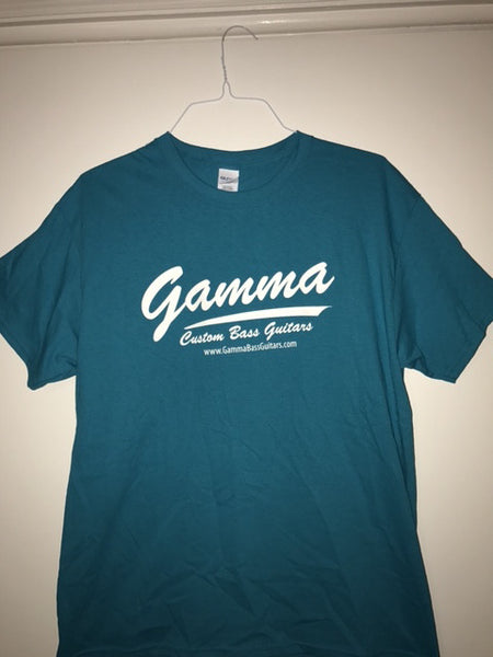 Jade GAMMA T-Shirt